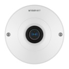 Caméra fisheye intérieure 360° avec capteur 6mp série q - qnf-8010