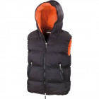Gilet sans manches de travail doudoune result