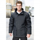 Parka de travail vostex work guard result - Taille au choix