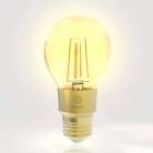 Ampoule led à filament intelligente e27 - r9078 - woox