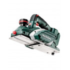 Rabot metabo ho 18 ltx 20-82 (machine seule metaloc)