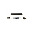 Raccord de réparation tuyau haute pression MAX - ARCA - AH10400