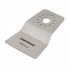Racloir rigide pour outil multifonction - 52 mm