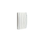 Radiateur à inertie fluide rctt4cs/c avec connexion wifi 600w