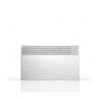 Radiateur antivandalisme blanc nacre - Puissance au choix