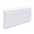 Radiateur Axiom Fonte active® Smart Ecocontrol à inertie dynamique bas