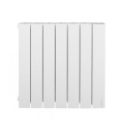 Radiateur chaleur douce ACCESSIO Digital 300W