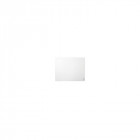 Radiateur digital sokio horizontal 0750w blanc