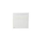 Radiateur électrique applimo senso 1000w