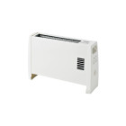 Radiateur électrique mobile adax - blanc - 2000 w - 510x340x160mm - vg5 20 tv