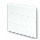 Radiateur axiom horizontal