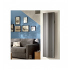 Radiateur Galapagos Atlantic connecté 1000W gris vertical 501644