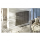 Radiateur Galapagos Atlantic connecté 2000W gris 506544
