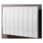 Radiateur Galapagos pilotage intelligent horizontal 1500W