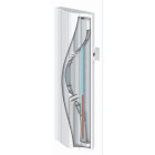 Radiateur Galapagos pilotage intelligent vertical 1800W