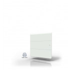 Radiateur lena horizontal smart eco control - Puissance au choix