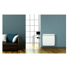 Radiateur novalys smart eco control - Puissance au choix