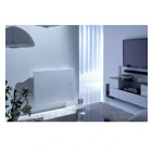 Radiateur ONIRIS Pilotage intelligent 1250W