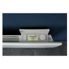 Radiateur ONIRIS Pilotage intelligent 1500W Vertical