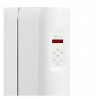 Radiateur RCE horizontal Haverland - Puissance au choix