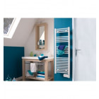 Radiateur sèche serviettes 2012 Etroit 300w