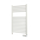 Radiateur sèche serviettes 425w à inertie fluide caloporteur te425 haverland