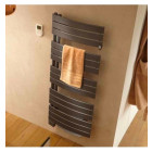 Radiateur sèche serviettes Néfertiti pivotant intégral Atlantic 802148 Radiateur sèche serviettes Néfertiti pivotant intégral Atlantic 802148