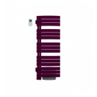 Radiateur sèche serviettes Néfertiti pivotant intégral Atlantic 802256