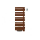 Radiateur sèche serviettes Néfertiti pivotant intégral Atlantic 802348