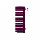 Radiateur sèche serviettes Néfertiti pivotant intégral Atlantic 802456