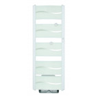 Radiateur sèche serviettes programmable ORGANZA 1750w