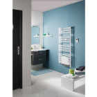 Radiateur sèche serviettes TIMELIS  integral ventilo  1750w Atlantic