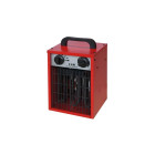 Radiateur Soufflant - 2000 W - Ip X4
