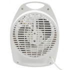 Radiateur soufflant chauffage ventilateur d'appoint malatec 2000w