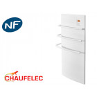 Radiateur sèche serviette paros 1500w Radiateur sèche serviette paros 1500w