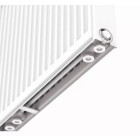 Radiateur STELRAD Novello 8 type 21 - 1530W - H700 X L1000 mm - 0662072110