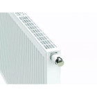 Radiateur STELRAD Novello 8 type 21 - 1530W - H700 X L1000 mm - 0662072110