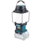 Radio | Lanterne LED XGT ® - MAKITA - sans batterie, ni chargeur - MR009GZ