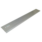 Rail de guidage 1400mm + adaptateur pour C6U2 C7U2 C7BU2 HITACHI RAILADAPT