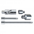 Rallonge, Cardan Et Reducteur