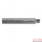 Boite 100 rallonges de patte à vis 40mm - 95914