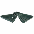 Ramasse feuilles manuel x2