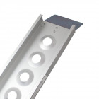 Rampe de chargement pour remorque jusqu’à 200 kg x1         hd14453