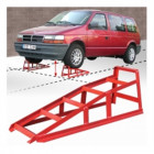 Rampe De Levage Pour Voiture