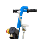 Rabot D.200mm pour chape béton asphalte DIAM - RB201-E3