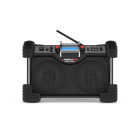 Radio de chantier ROCKHART - RC000RH3