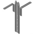 Suspente RC Evo 265 mm Rockwool (lot de 25)