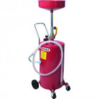 Récupérateur d'huile par gravité 65 l