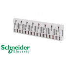 Répartiteur districlic 8 modules schneider resi9 xe