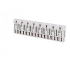 Répartiteur districlic 8 modules schneider resi9 xe
